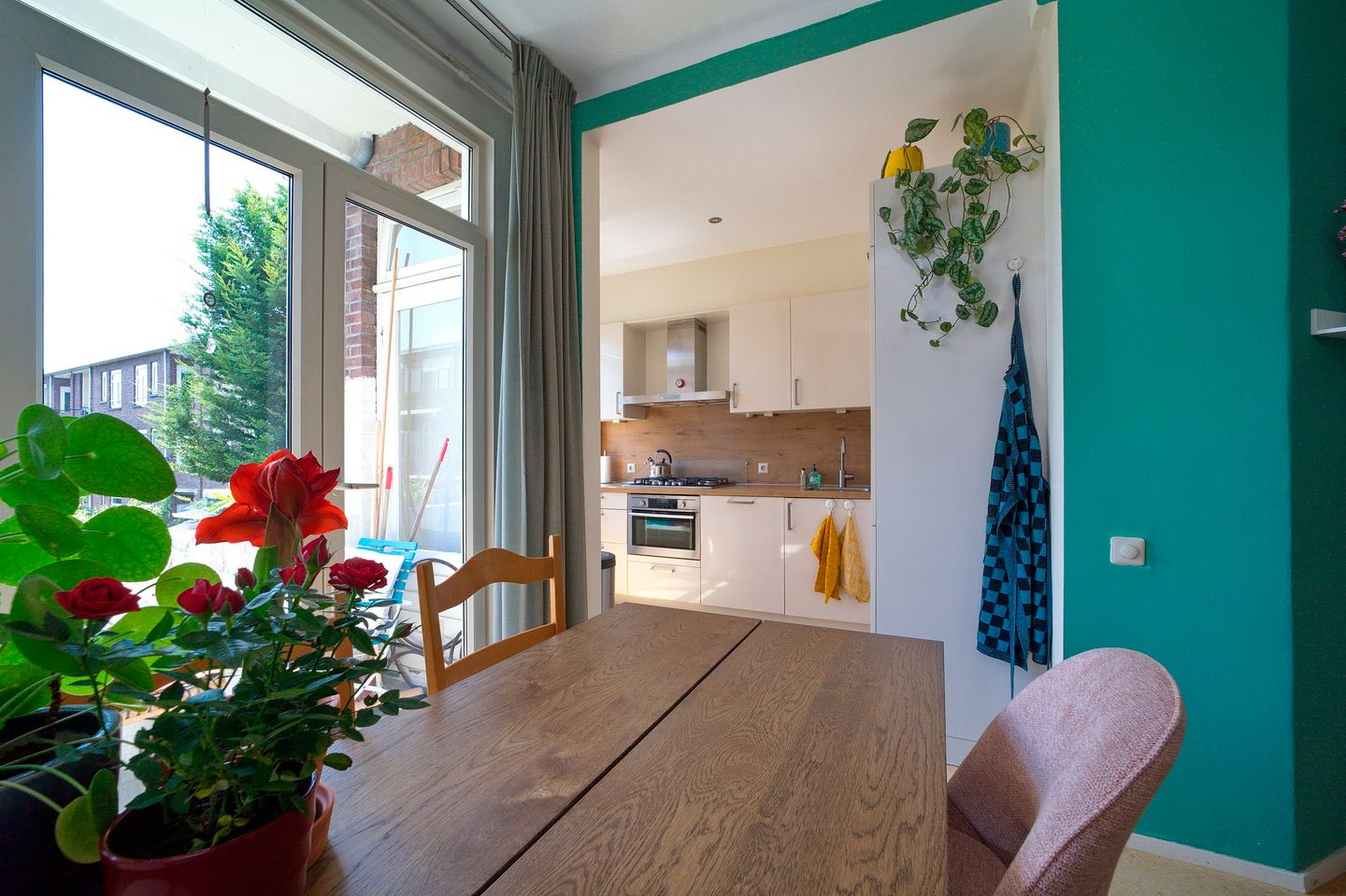 Foto 14 van Rooseboomstraat 53