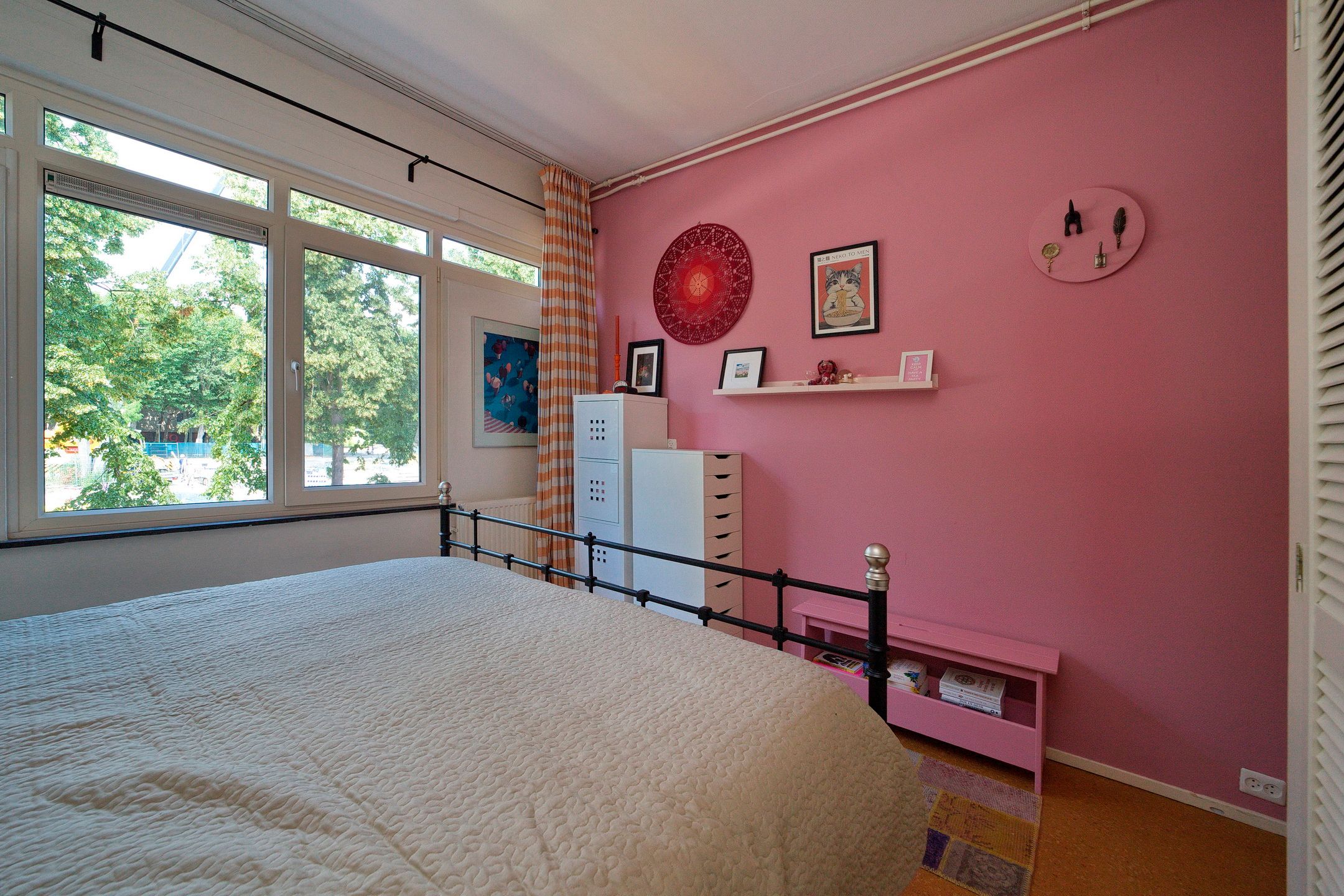 Foto 18 van Rooseboomstraat 53