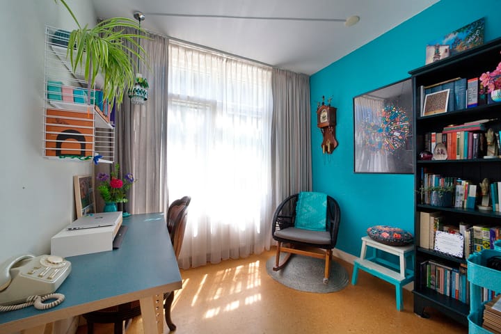 Foto 26 van Rooseboomstraat 53