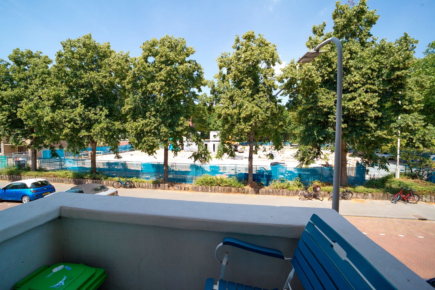 Foto 29 van Rooseboomstraat 53