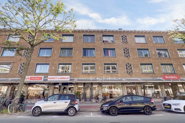 Foto 3 van Laan van Nieuw-Oost-Indië 90-A