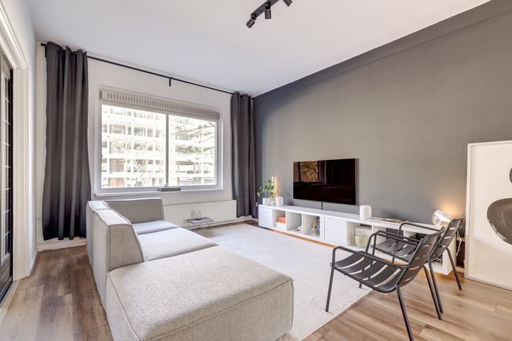 Photo 7 of Laan van Nieuw-Oost-Indië 90-A