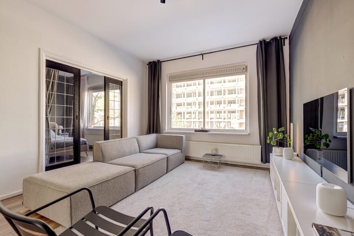 Photo 8 of Laan van Nieuw-Oost-Indië 90-A