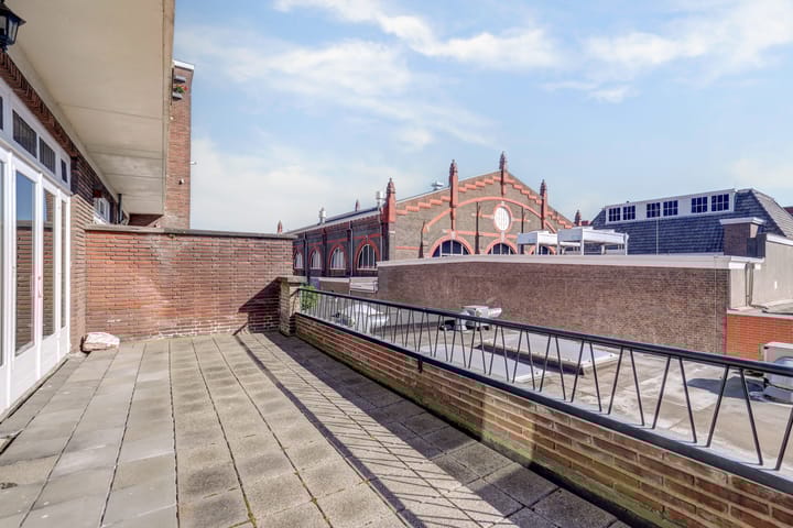 Photo 16 of Laan van Nieuw-Oost-Indië 90-A