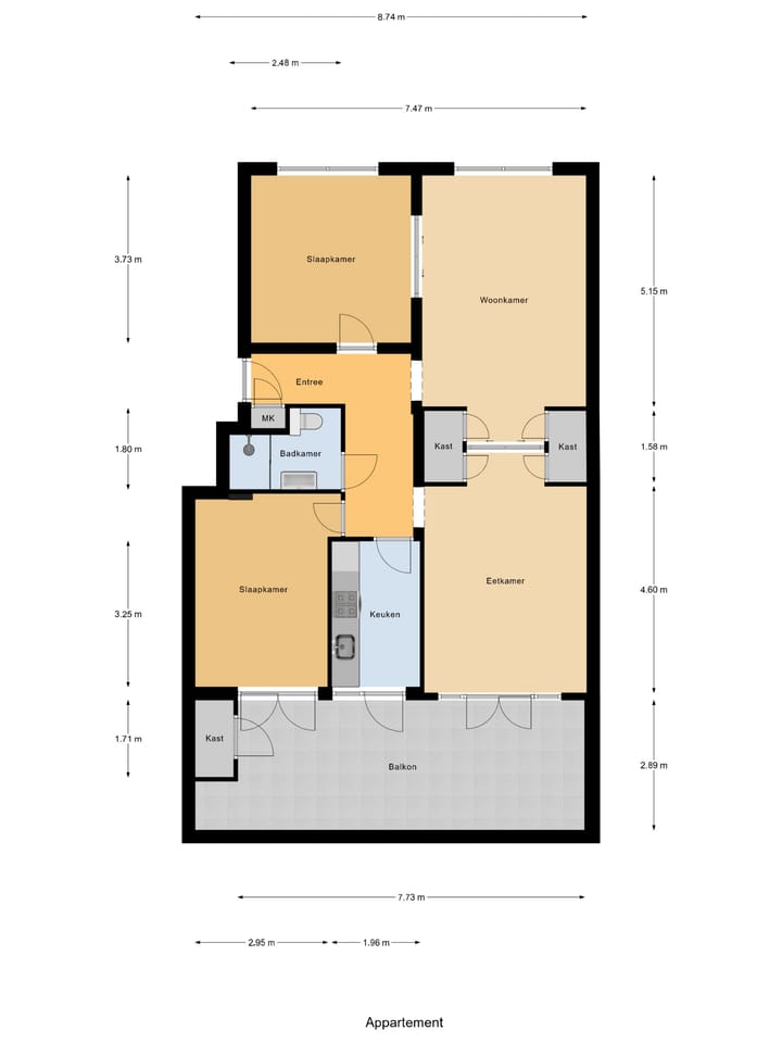 Photo 29 of Laan van Nieuw-Oost-Indië 90-A