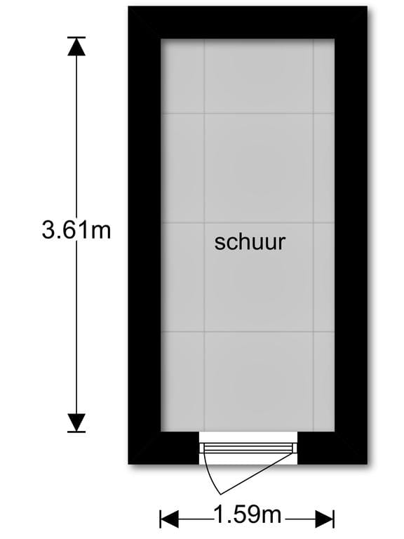 Photo 31 of Laan van Nieuw-Oost-Indië 90-A