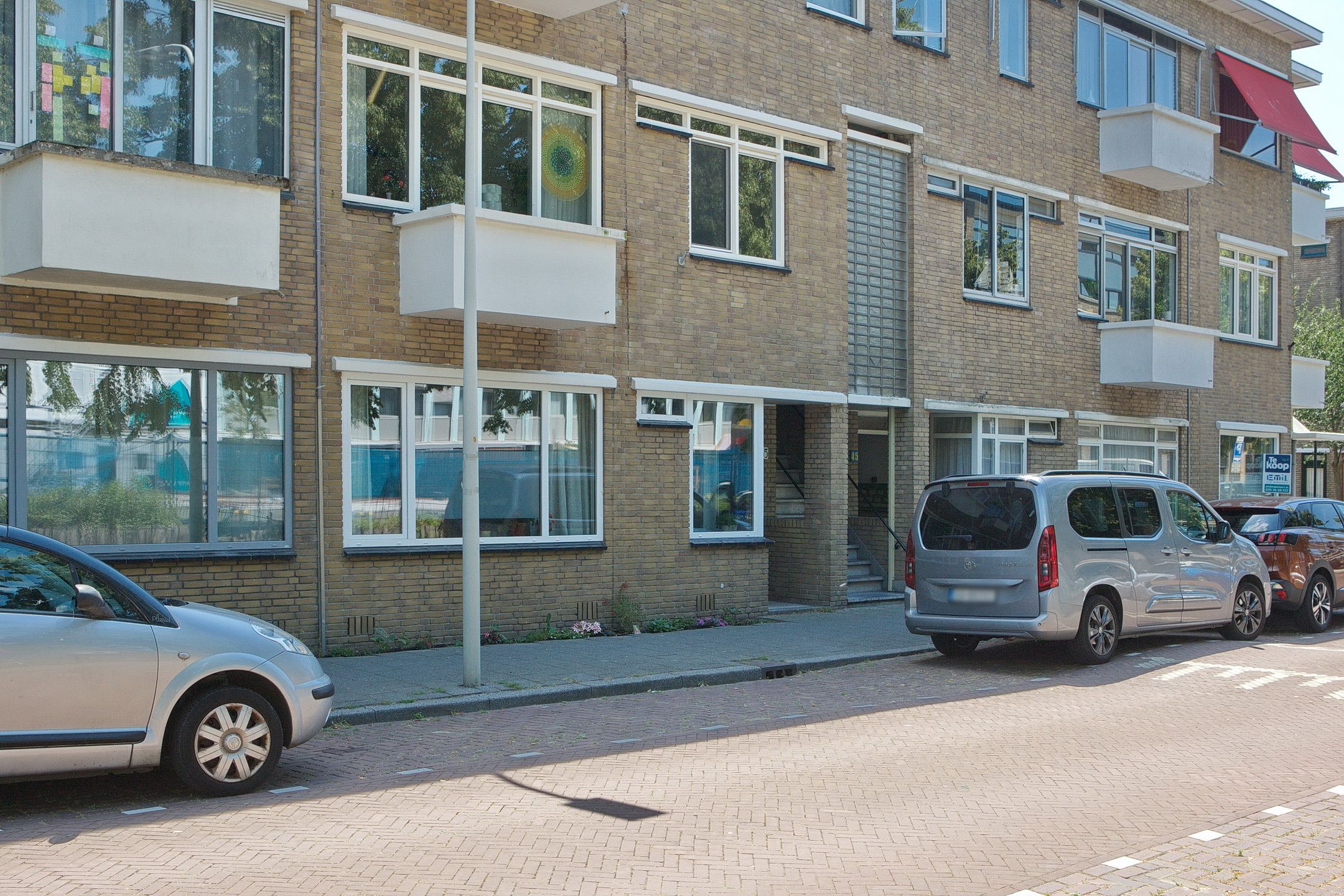 Foto 30 van Rooseboomstraat 53