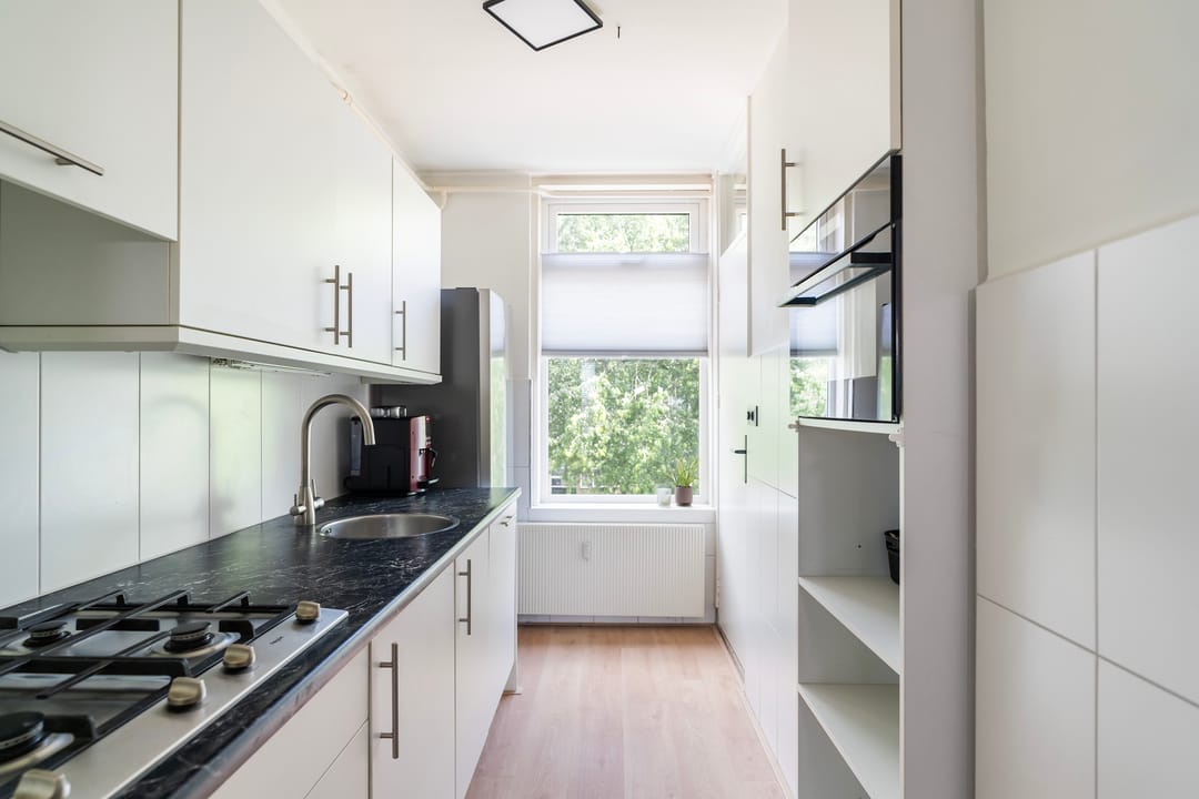 Foto 2 van Evertsenstraat 44