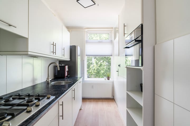 Foto 2 van Evertsenstraat 44