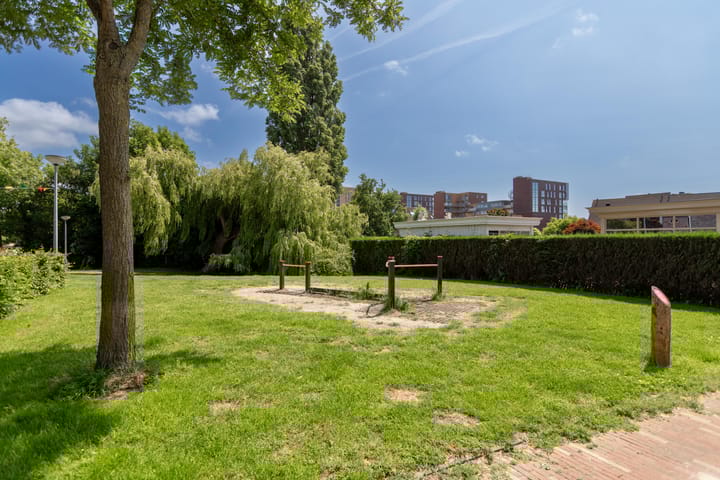 Foto 25 van Tienenwal 14-A