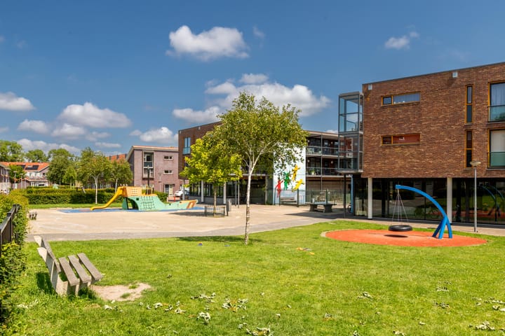 Foto 27 van Tienenwal 14-A