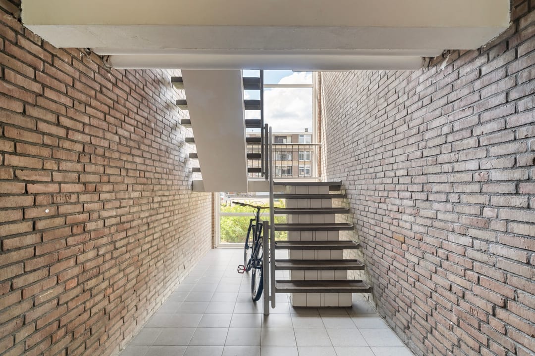 Foto 8 van Evertsenstraat 44