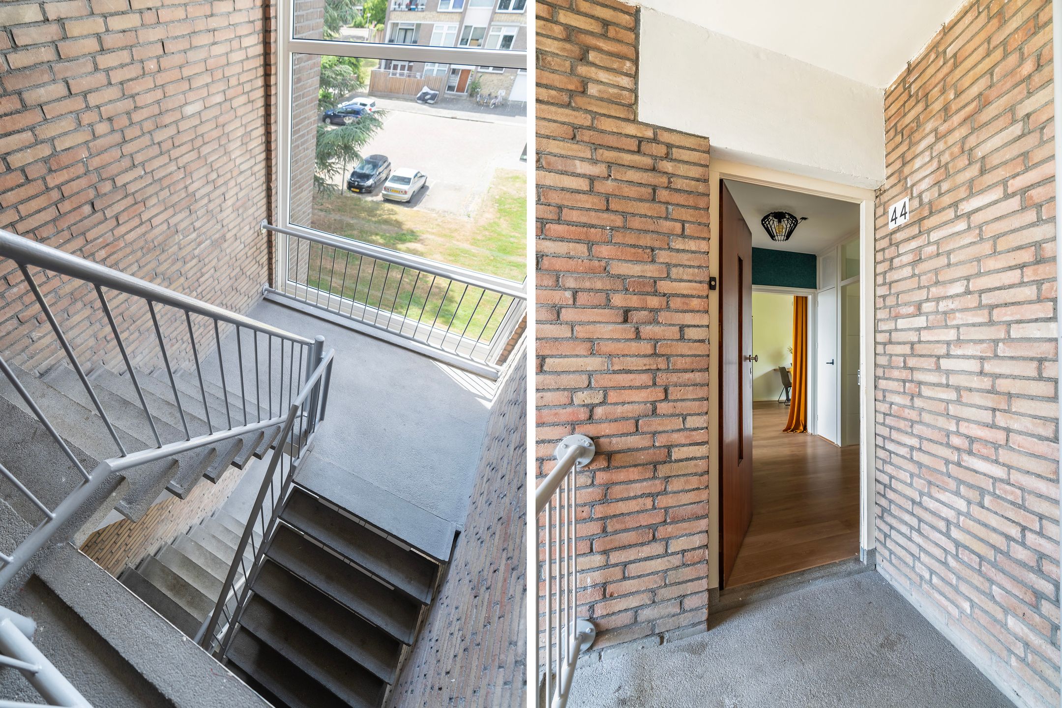 Foto 9 van Evertsenstraat 44