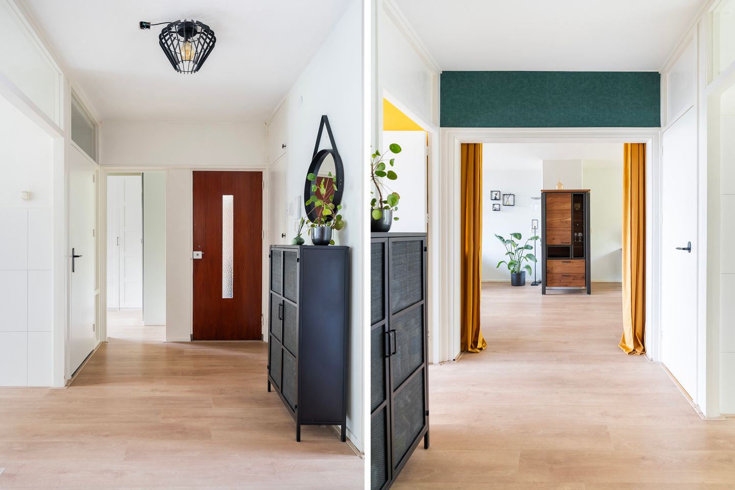 Foto 10 van Evertsenstraat 44