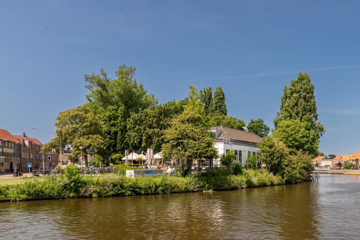 Foto 30 van Tienenwal 14-A