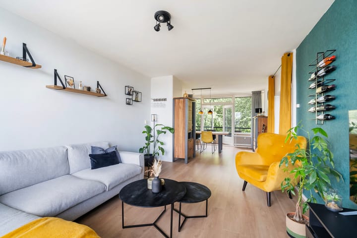 Foto 12 van Evertsenstraat 44