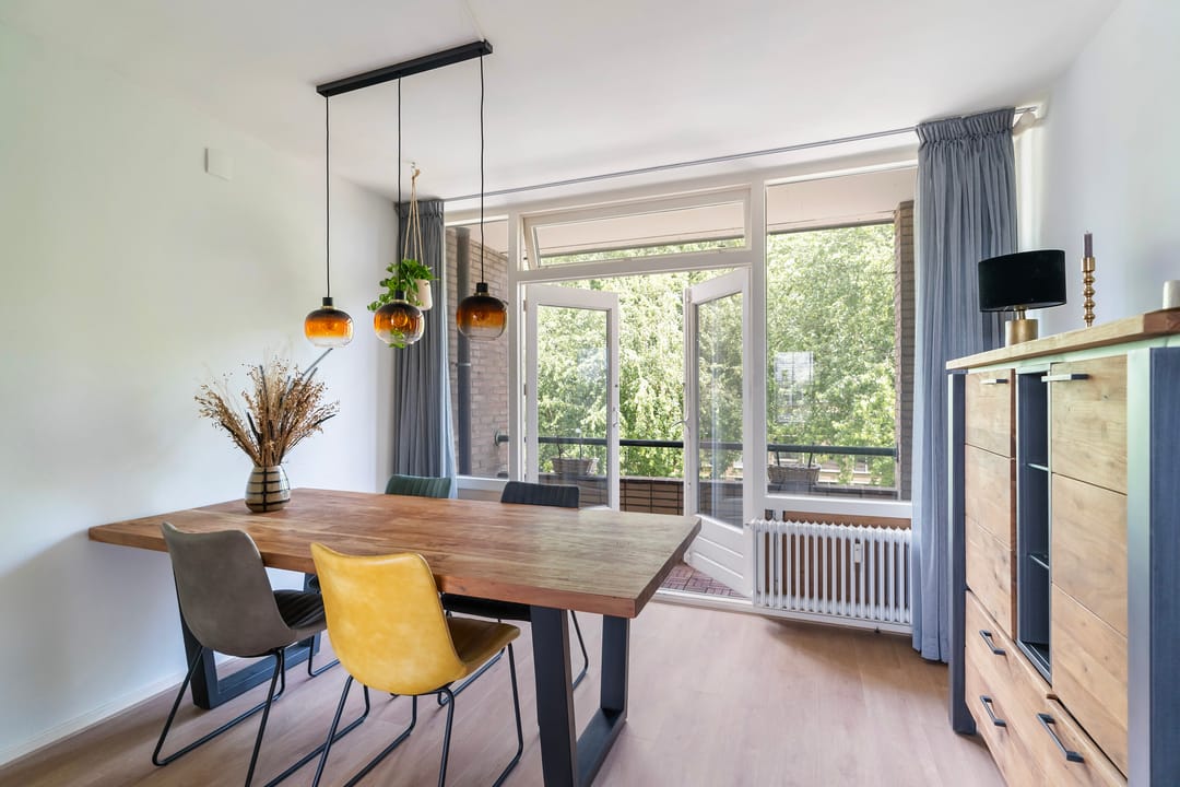 Foto 13 van Evertsenstraat 44