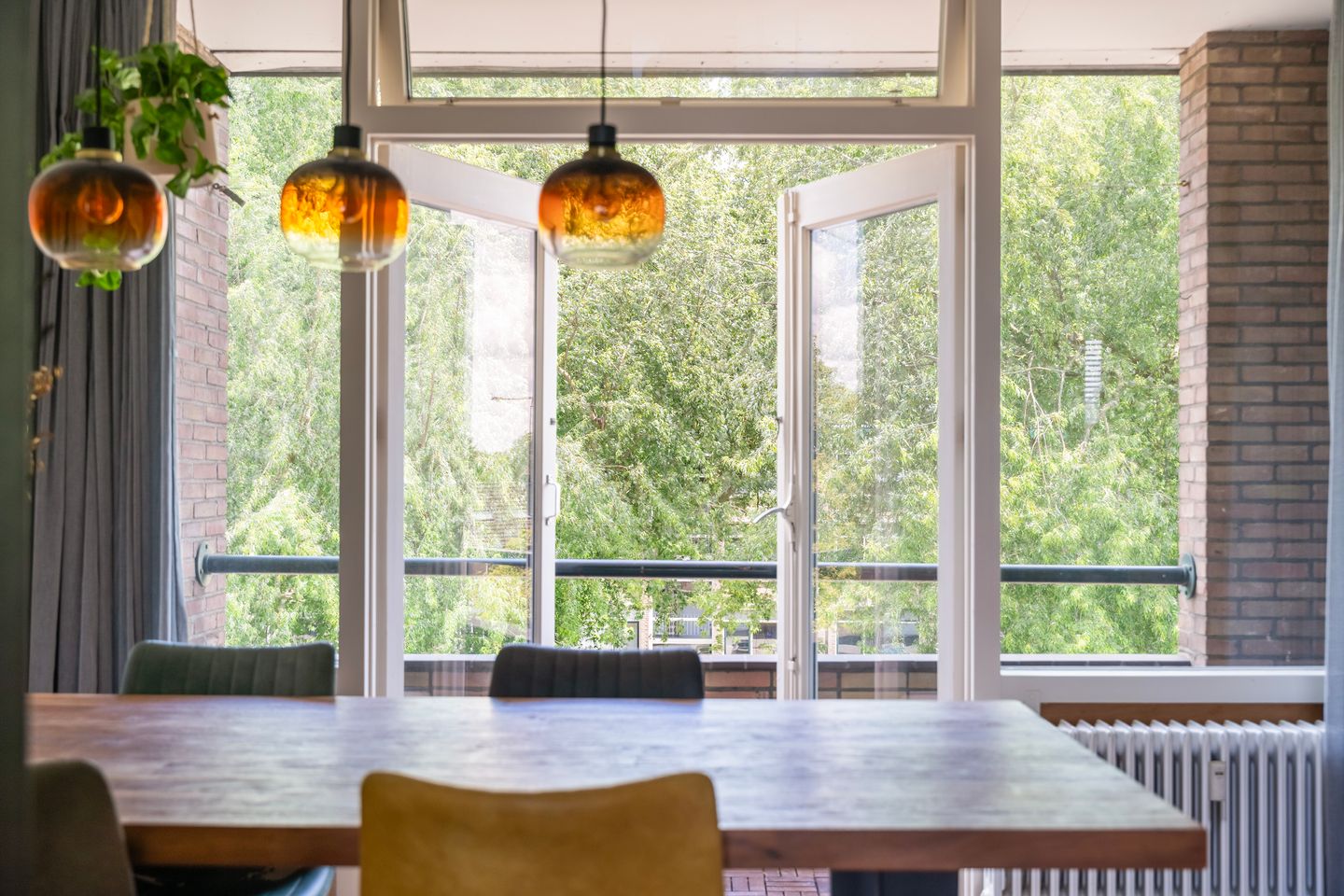 Foto 14 van Evertsenstraat 44