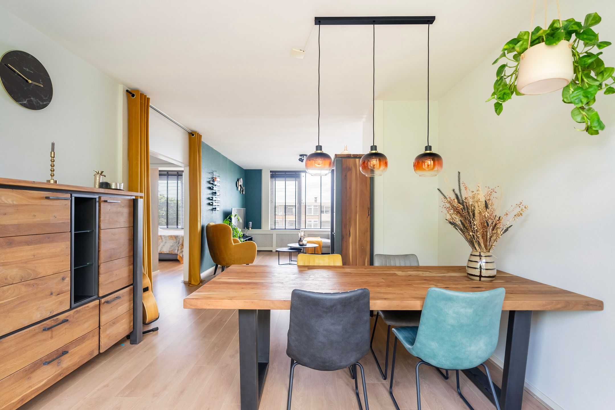 Foto 15 van Evertsenstraat 44