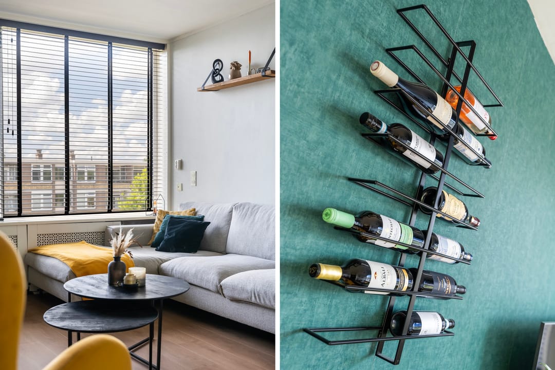 Foto 16 van Evertsenstraat 44