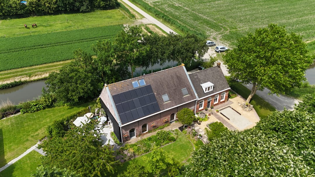 Foto 1 van Eerste Dijk 4