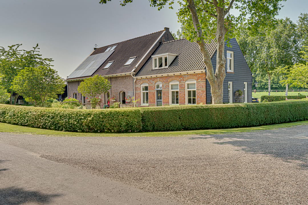 Foto 2 van Eerste Dijk 4