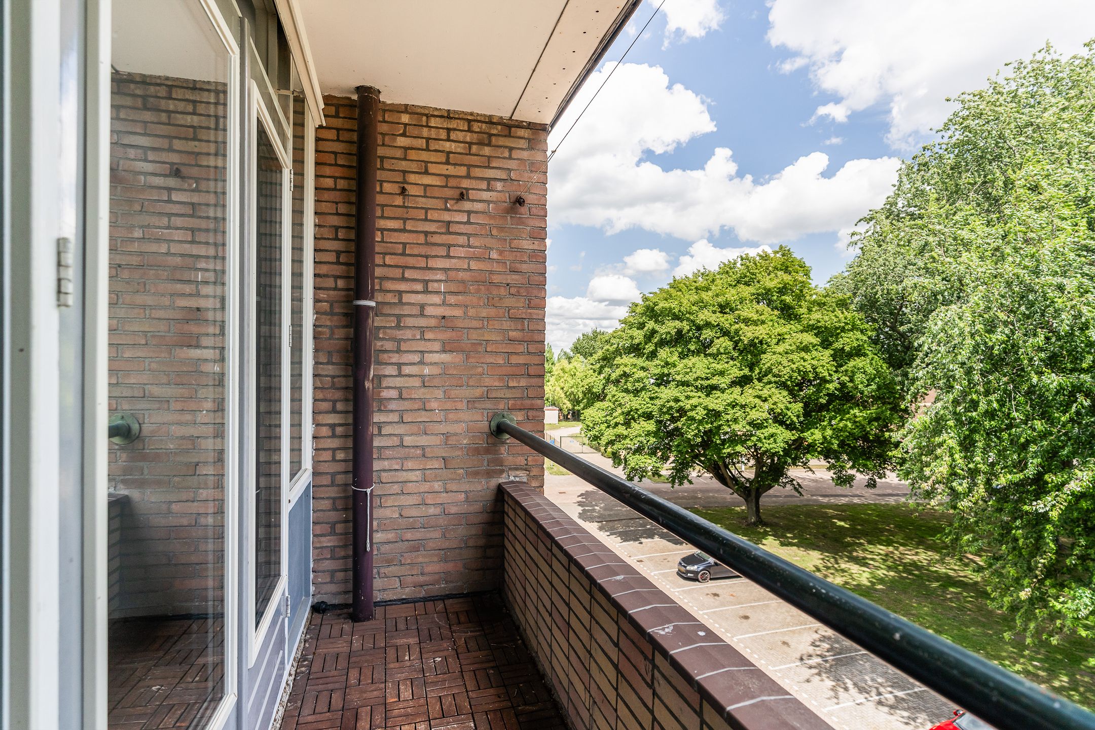 Foto 27 van Evertsenstraat 44