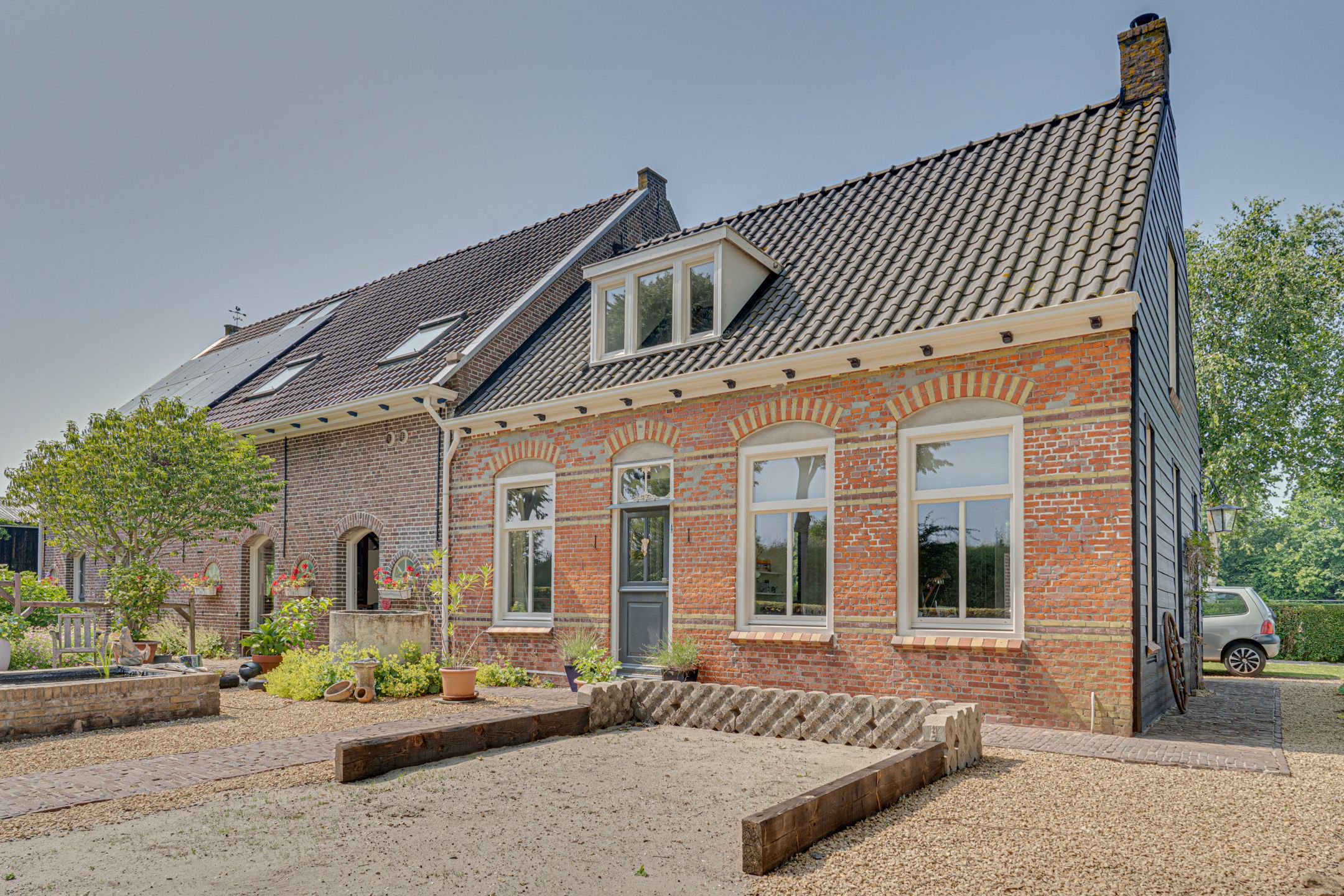 Foto 3 van Eerste Dijk 4