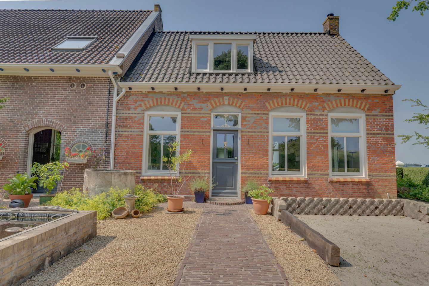 Foto 4 van Eerste Dijk 4