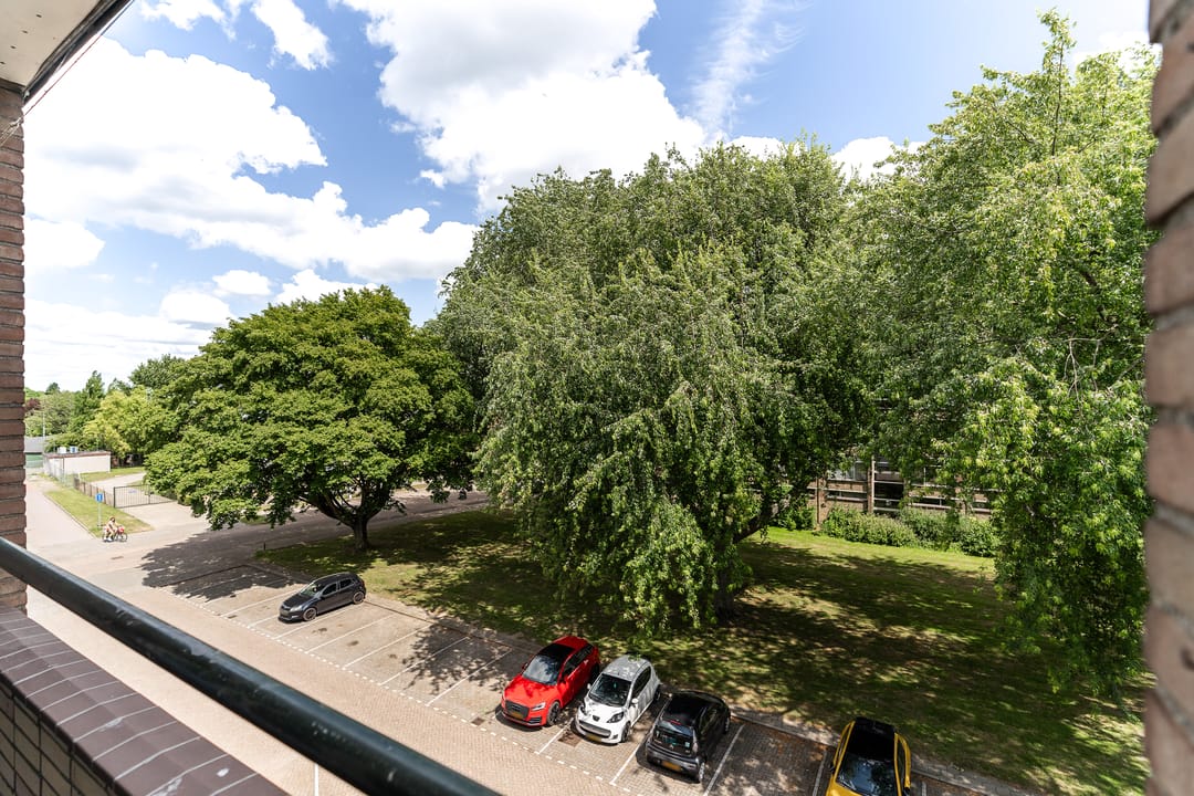 Foto 28 van Evertsenstraat 44