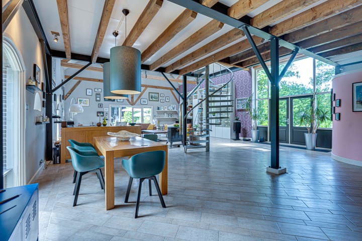 Foto 25 van Eerste Dijk 4