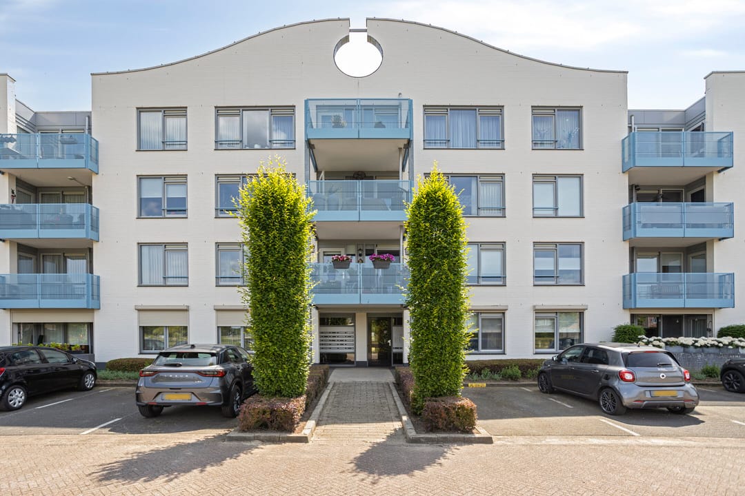 Foto 1 van Walstro 7