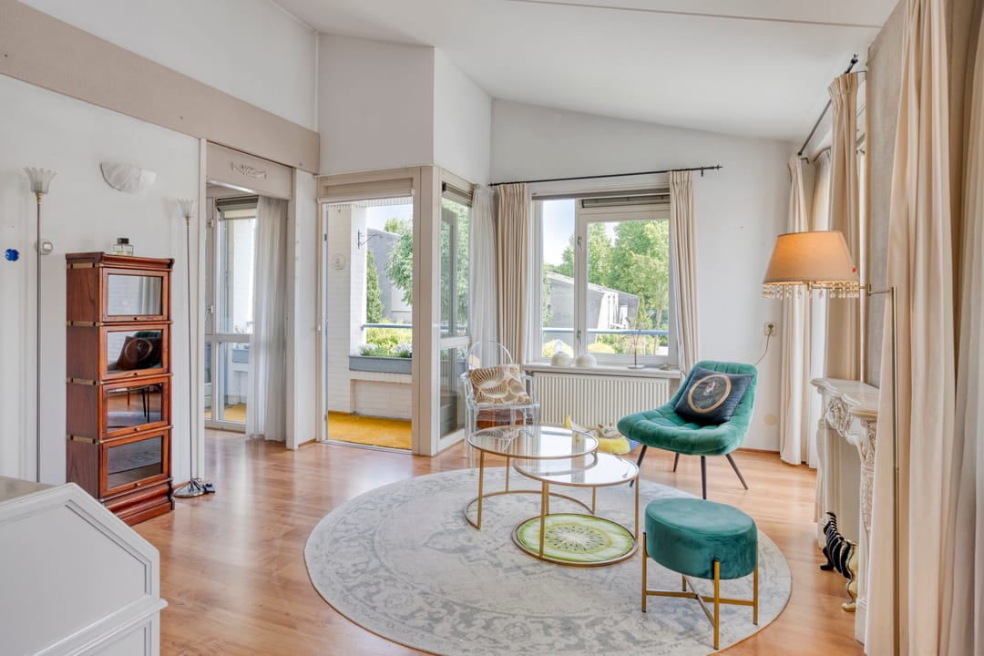 Foto 2 van Walstro 7