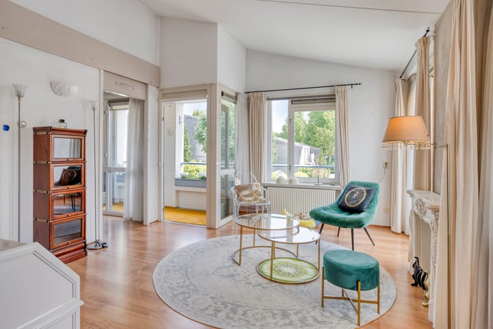 Foto 2 van Walstro 7