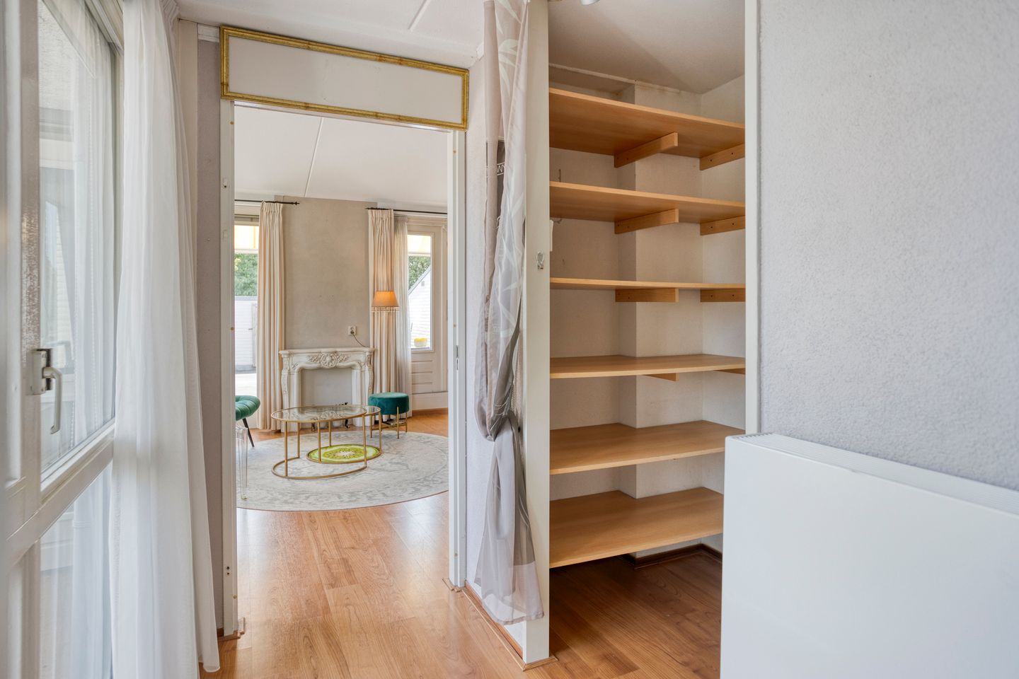 Foto 5 van Walstro 7