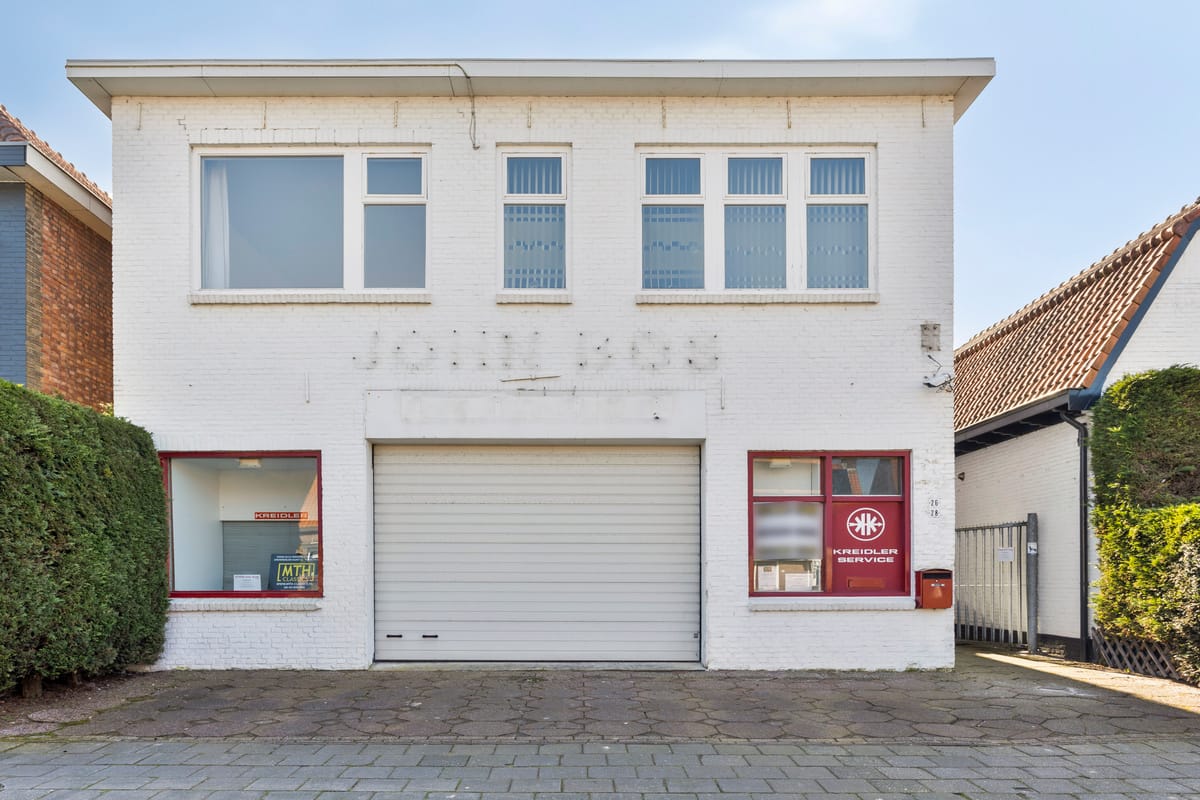 Bekijk foto 1 van Middelburgsestraat 26-28