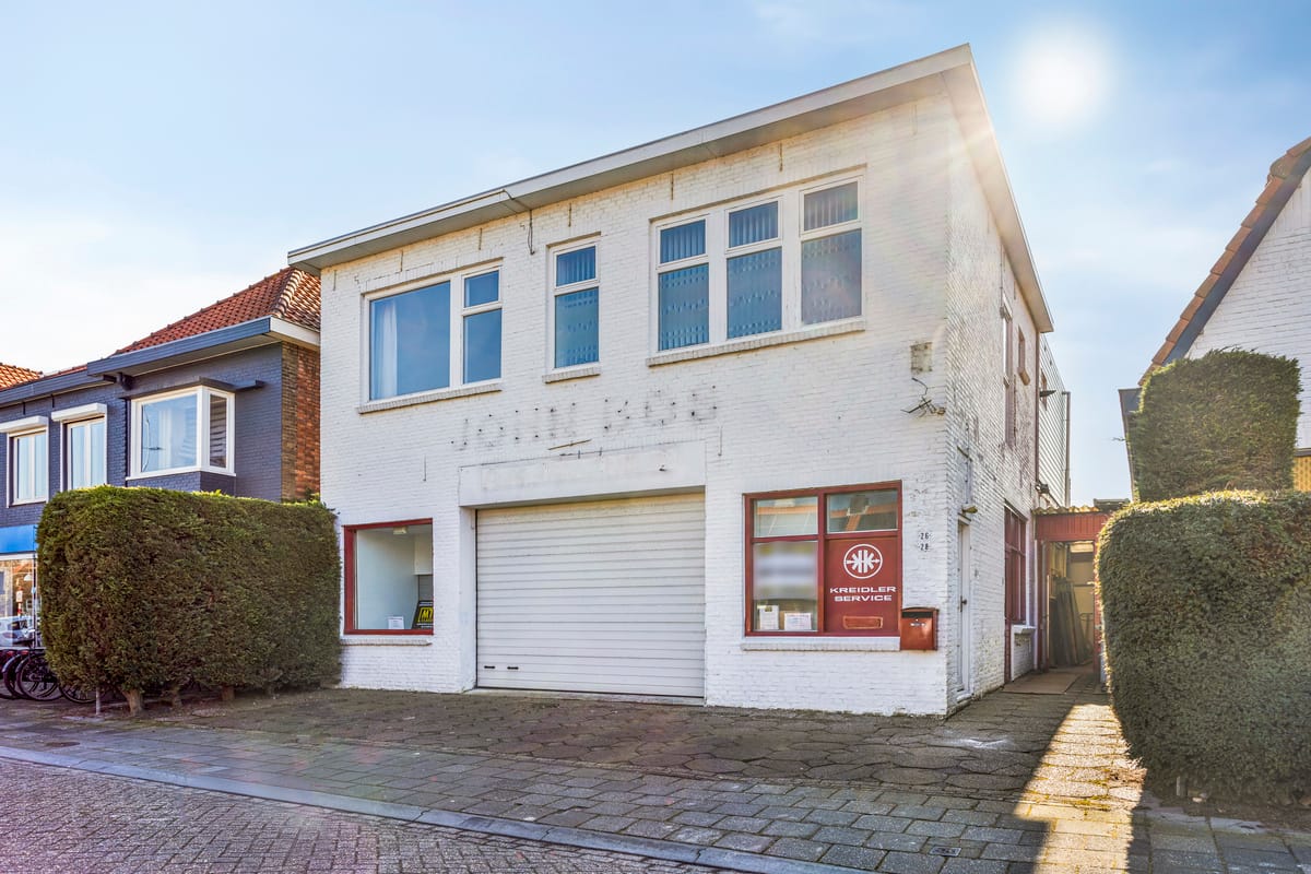 Bekijk foto 3 van Middelburgsestraat 26-28