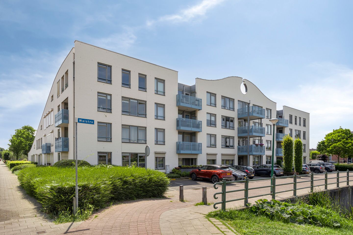 Foto 25 van Walstro 7