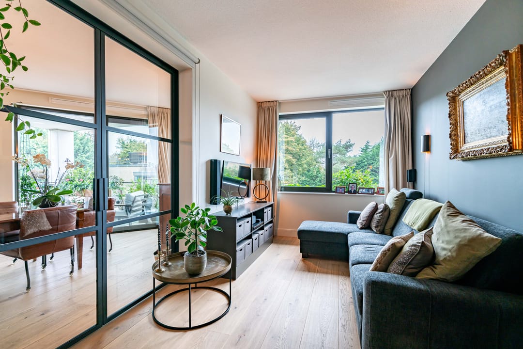 Foto 13 van Generaal Winkelmanlaan 54