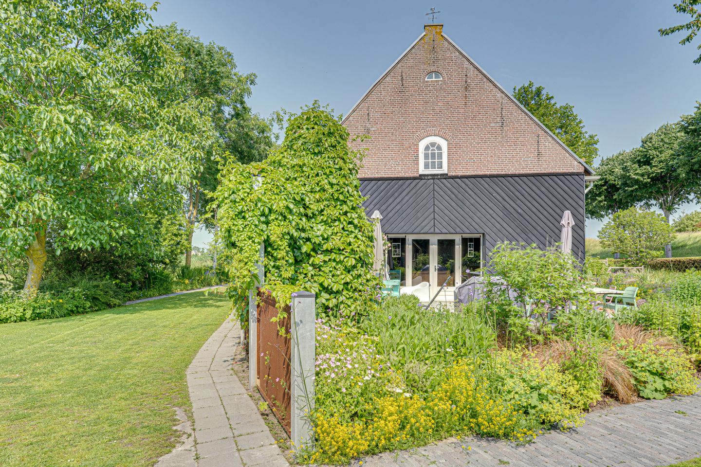 Foto 80 van Eerste Dijk 4