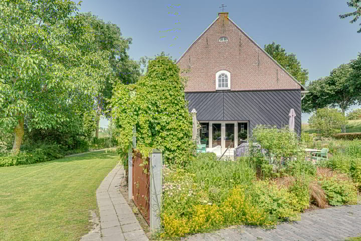 Foto 80 van Eerste Dijk 4