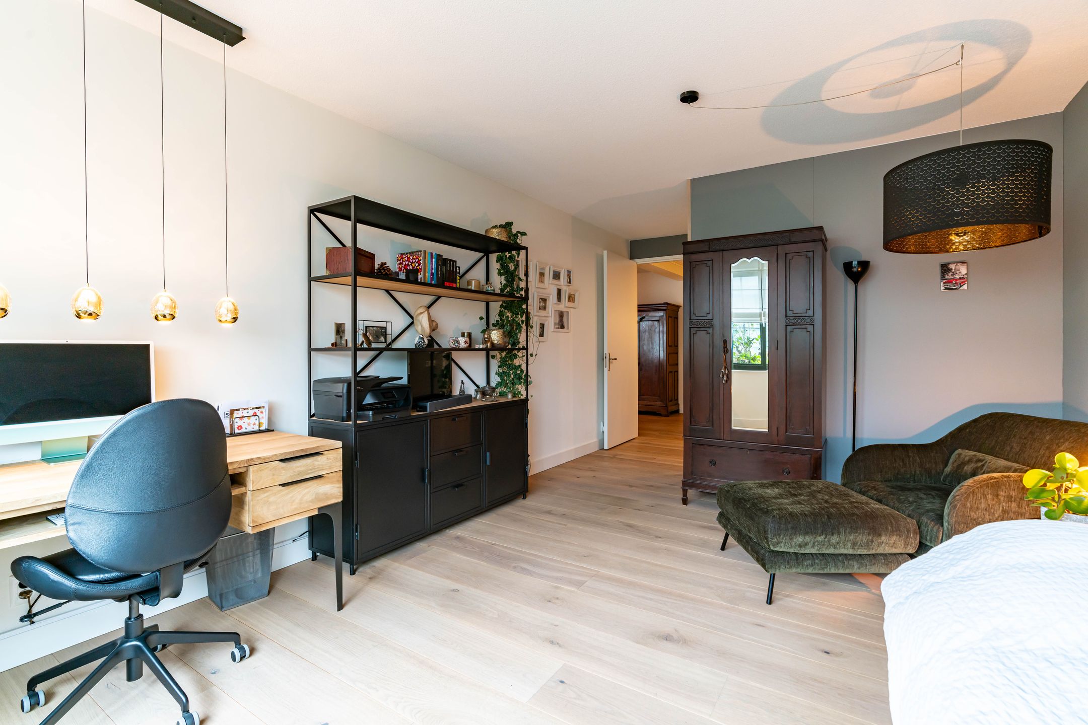 Foto 21 van Generaal Winkelmanlaan 54