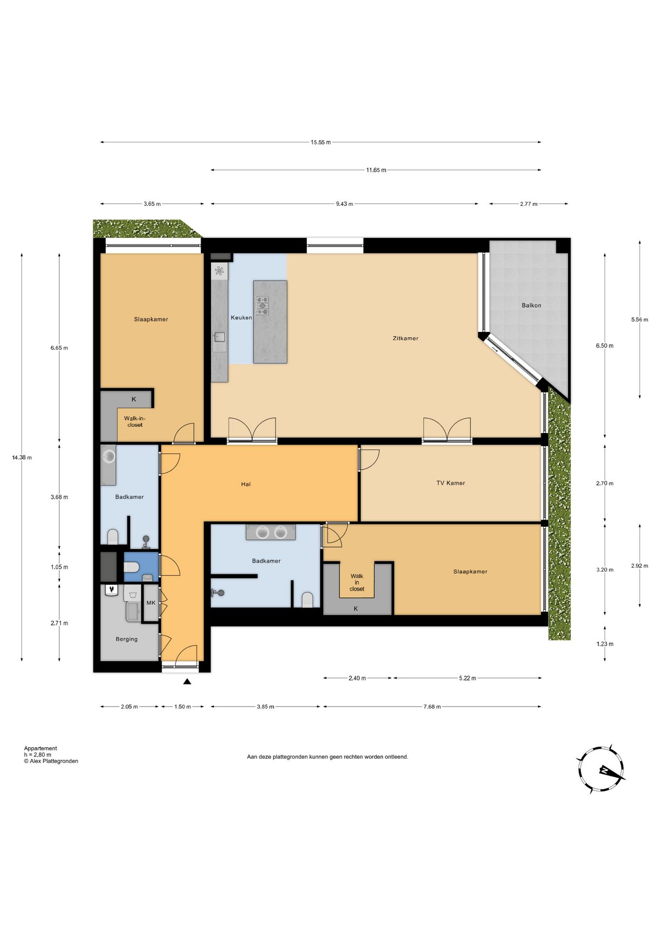 Foto 25 van Generaal Winkelmanlaan 54