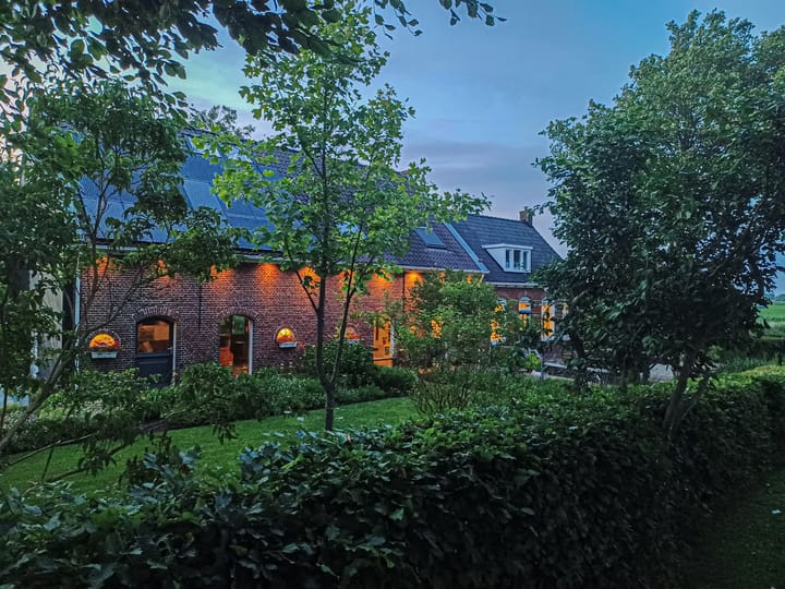 Foto 104 van Eerste Dijk 4