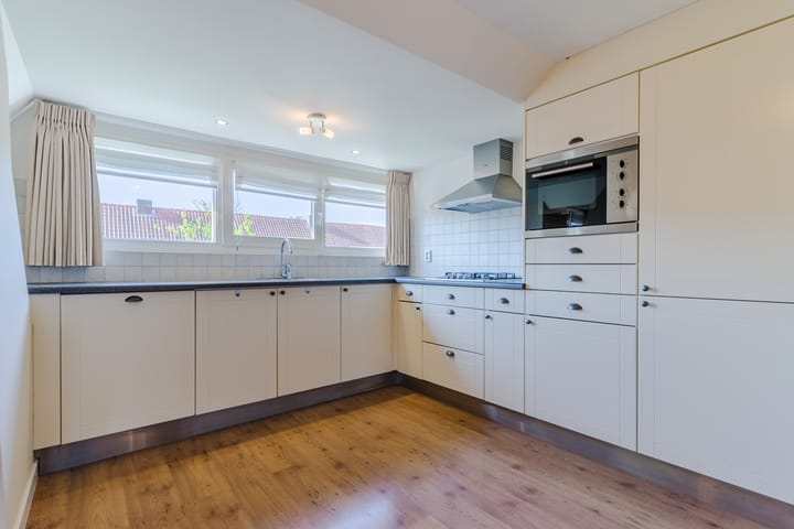 Foto 3 van Willem de Zwijgerstraat 30-B