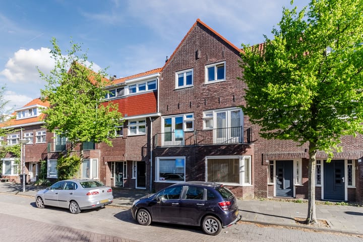 Foto 4 van Willem de Zwijgerstraat 30-B