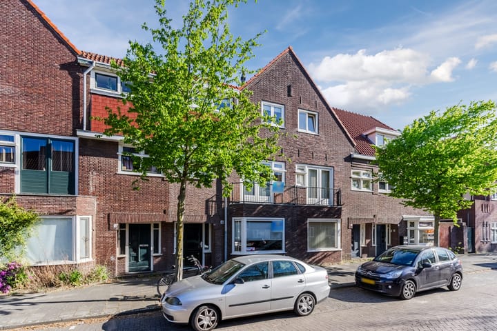 Foto 5 van Willem de Zwijgerstraat 30-B