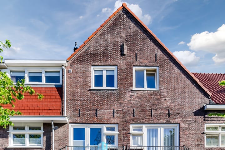 Foto 6 van Willem de Zwijgerstraat 30-B