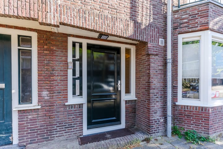 Foto 7 van Willem de Zwijgerstraat 30-B