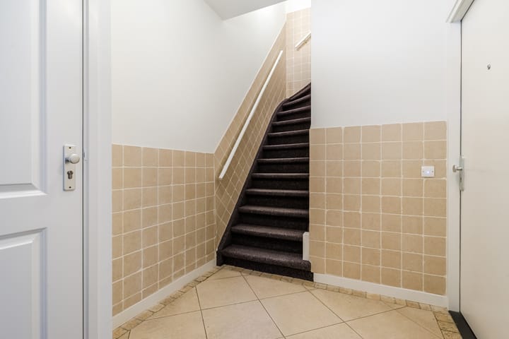 Foto 9 van Willem de Zwijgerstraat 30-B